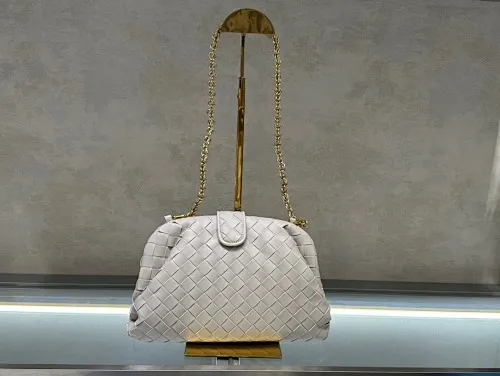 All Categories Official Website "Brand Women's Bags" Women's Bags 💙 BV 2025 Official Website New BV Crossbody Bag